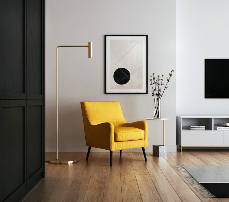 Home Decor & Accessories