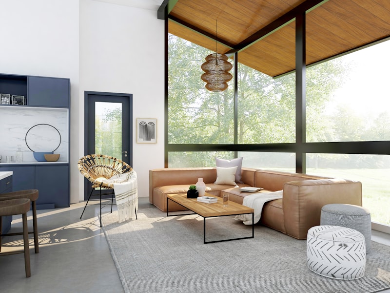 Outdoor Furniture