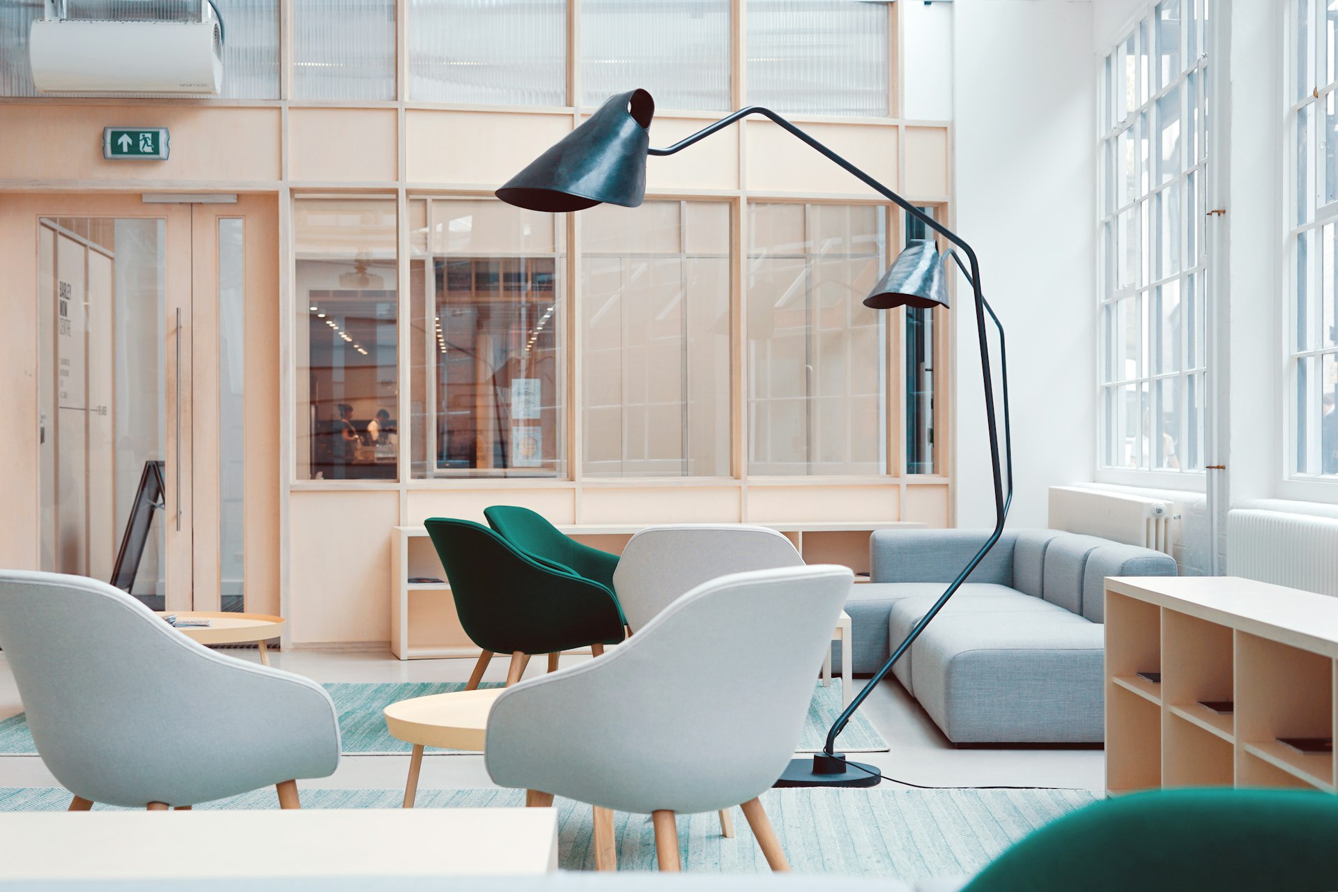Professional Office Furniture