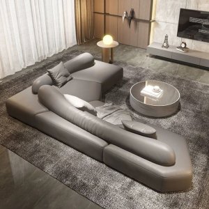 Edra rock sectional