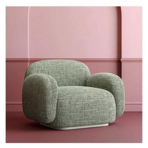 Harfa arm chair
