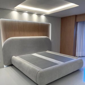 Nova bed 6 by 6