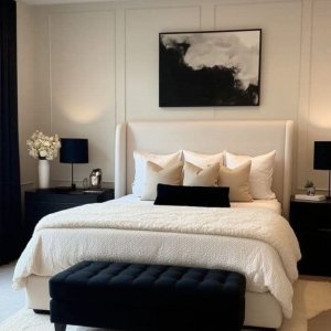 Prince bed frame 6 by 6